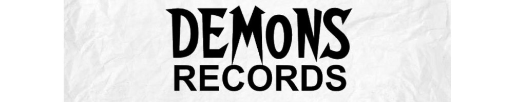 Demons Records