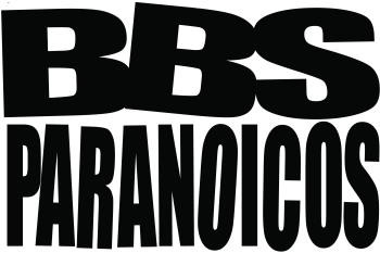 BBS Paranoicos