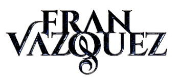 Fran Vazquez