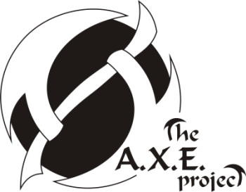 The A.X.E. Project