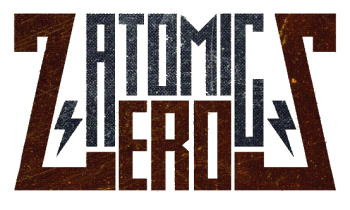 Atomic Zeros