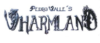 Pedro Valle's Vharmland