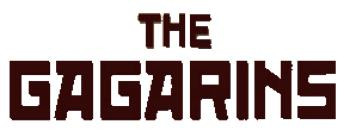 The Gagarins 