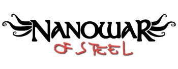 Nanowar Of Steel