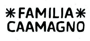 Familia Caamagno