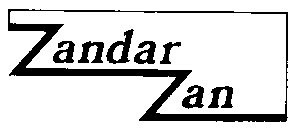 Zandar Zan