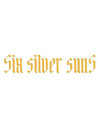 Six Silver Suns