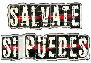 Salvate si Puedes