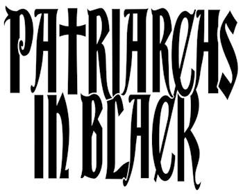 Patriarchs In Black