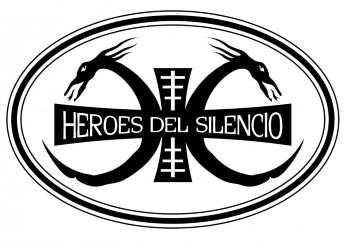 Heroes del Silencio