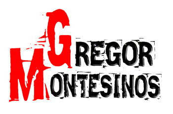 Gregor Montesinos