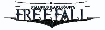 Magnus Karlsson's Free Fall