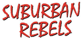 Suburban Rebels
