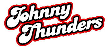 Jhonny Thunders