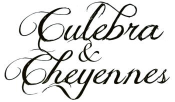 Culebra & Cheyennes