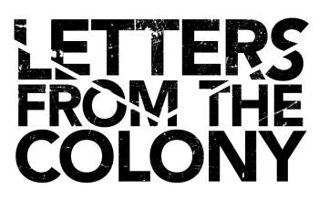 Letters from the Colony