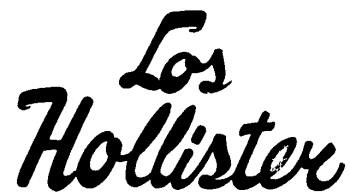 Los Hollister